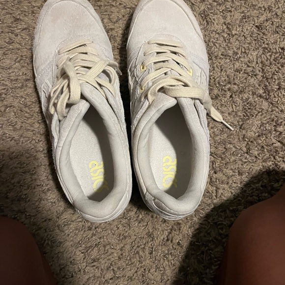 ASICS Gel lyte OG vanilla - Picture 2 of 5